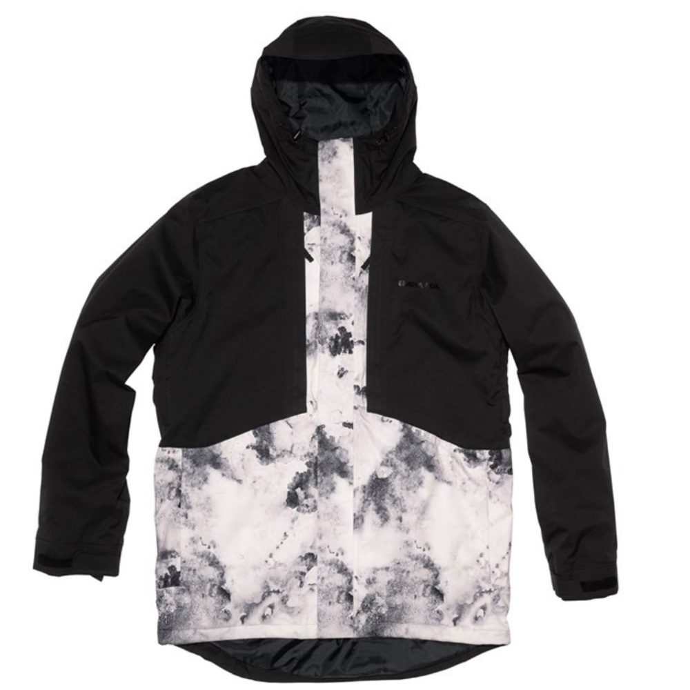 Mens Armada Snowboard jacket